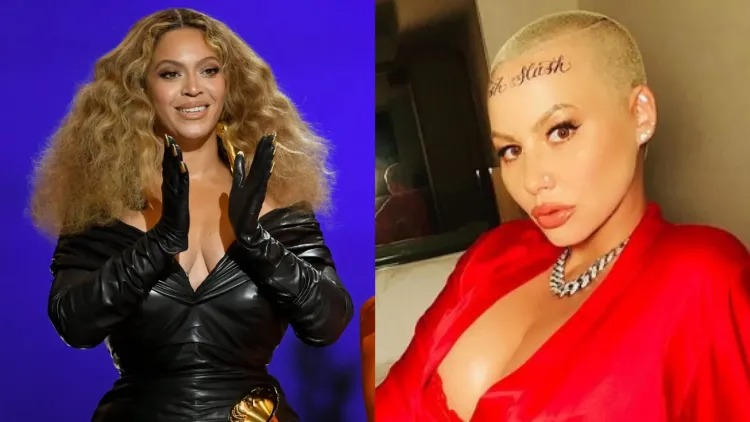 Beyoncé arashinjwa kwigana imbwirwaruhame y’abandi