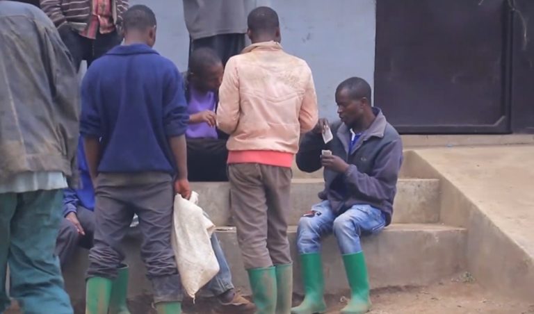 Nyabihu: Abagore baranengwa kwishora mu Kazungu bakaribwa ayo guhaha