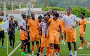 Kiyovu Sports yatsinzwe na Bugesera iyisiga ku mwanya wa nyuma muri shampiyona