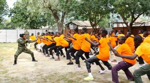 Abanyasudani baravuga imyato ibikorwa by’ingabo z’u Rwanda