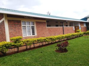 Nyamasheke: Haravugwa amarozi mu biga mu mashuri abanza muri GS Mwito