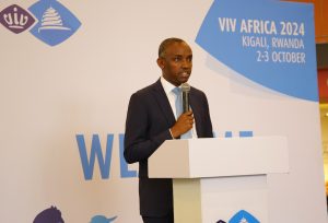 Guverinoma y’u Rwanda yavuze icyo VIV Africa imariye abahinzi n’aborozi