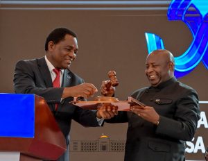 U Burundi bwakuriyeho Viza ibihugu byo muri COMESA  