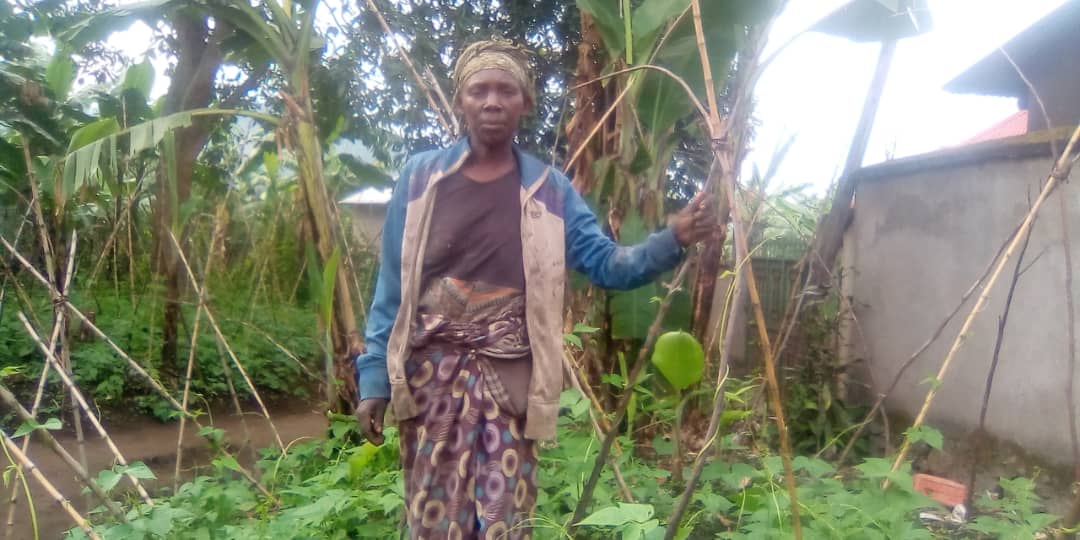 Rubavu: Uwahawe inka muri gahunda ya Girinka yamufashije kwiteza imbere 