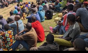 Karongi: Ababyeyi bahangayikishijwe no kuba abakobwa babo batabereka ibirori