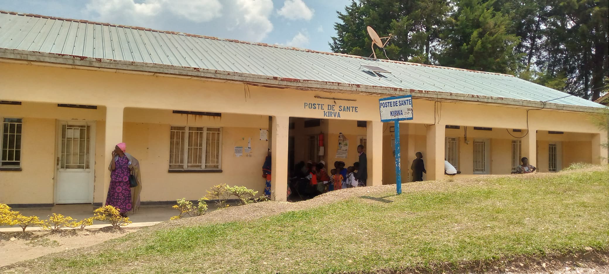 Ruhango: Amavuriro y’ingoboka 11 agiye kwegurirwa abikorera