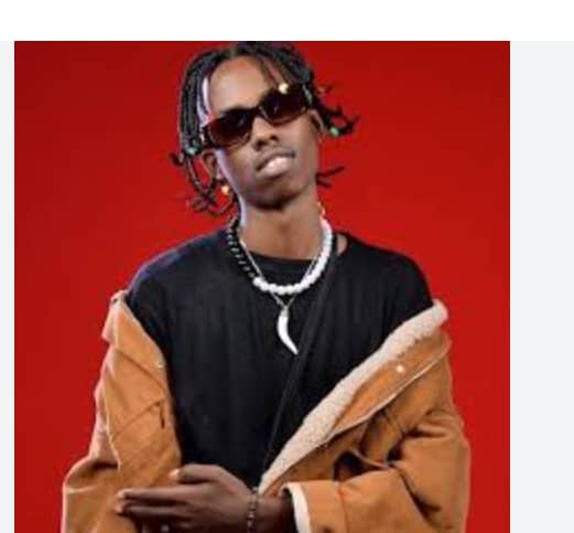 Afrique agiye gushyira ahagaragara Alubumu ye ya mbere