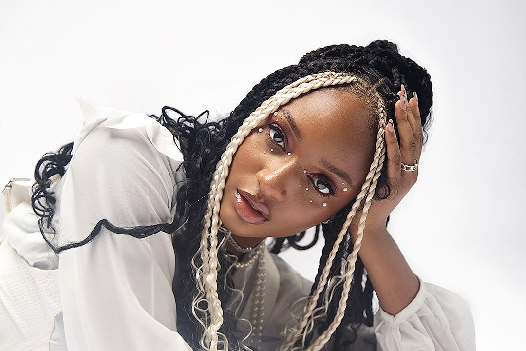 Ayra starr yifuza gukundana n’umuherwe watuma atandukana n’ubuzima bw’abanyamuziki