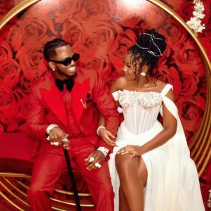 Zuchu yasabye Diamond Platinumz kubanza gushyingiranwa akabona kumubyarira