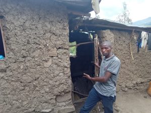 Karongi: Barembejwe n’ibisambo bibagira amatungo mu kiraro bikajyana inyama