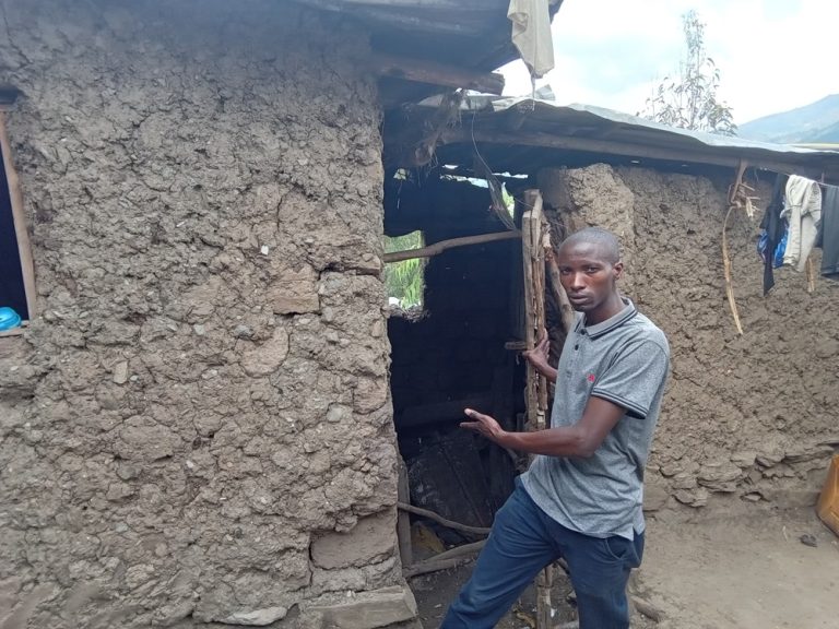 Karongi: Barembejwe n’ibisambo bibagira amatungo mu kiraro bikajyana inyama