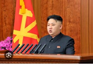Koreya ya Ruguru yagerageje ibindi bisasu kirimbuzi byo guhashya umwanzi