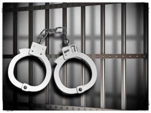 Icyo Polisi y’u Rwanda ivuga ku muntu wisabira gufungwa