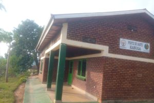 Rutsiro: Barasaba gufungurirwa ivuriro rimaze amezi 6 ridakora