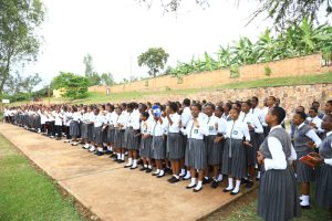 MINEDUC yahagaritse gusura abana ku mashuri kubera icyorezo cya Marburg 