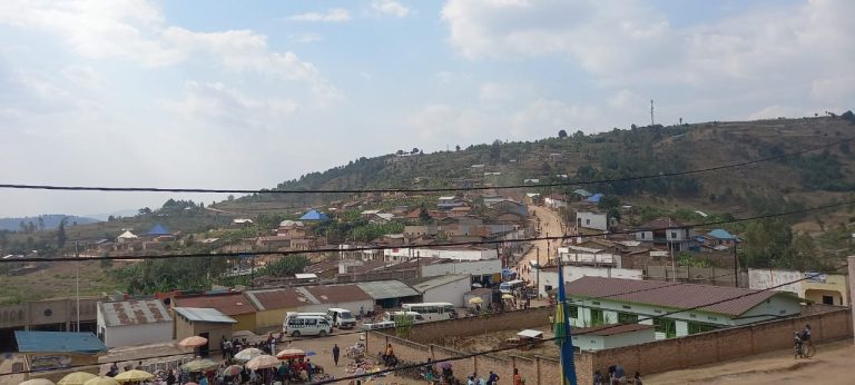Ruhango: Barembejwe n’abajura b’amatungo magufi n’imyaka
