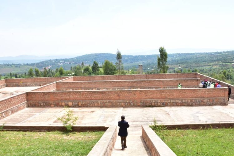 Gatsibo: Abakoraga ku kimpoteri kimaze amezi 5 gihagaritswe barataka ubushomeri 