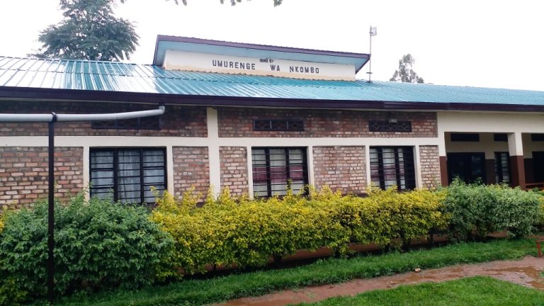 Rusizi: Umukobwa ukekwaho guta uruhinja mu bwiherero yatawe muri yombi