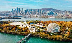 Canada igiye kugabanya bikomeye abimukira yakira