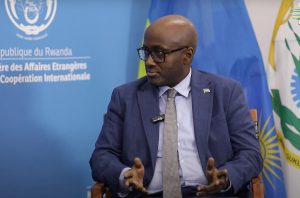U Rwanda rufitiye RDC icyizere gike cyo kurandura FDLR
