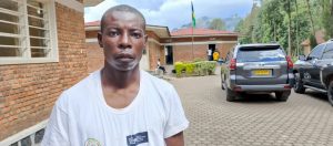 Rubavu: Niragire yashukishijwe akazi n’abakomisiyoneri ba FDLR yisanga mu bucakara
