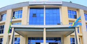 Nyamagabe: Miliyoni 3 Frw zirakekwaho kweguza abakozi 10 b’Utugari 6