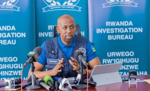 Bamwe mu Bakora Showbiz ntabwo muri abantu beza – RIB