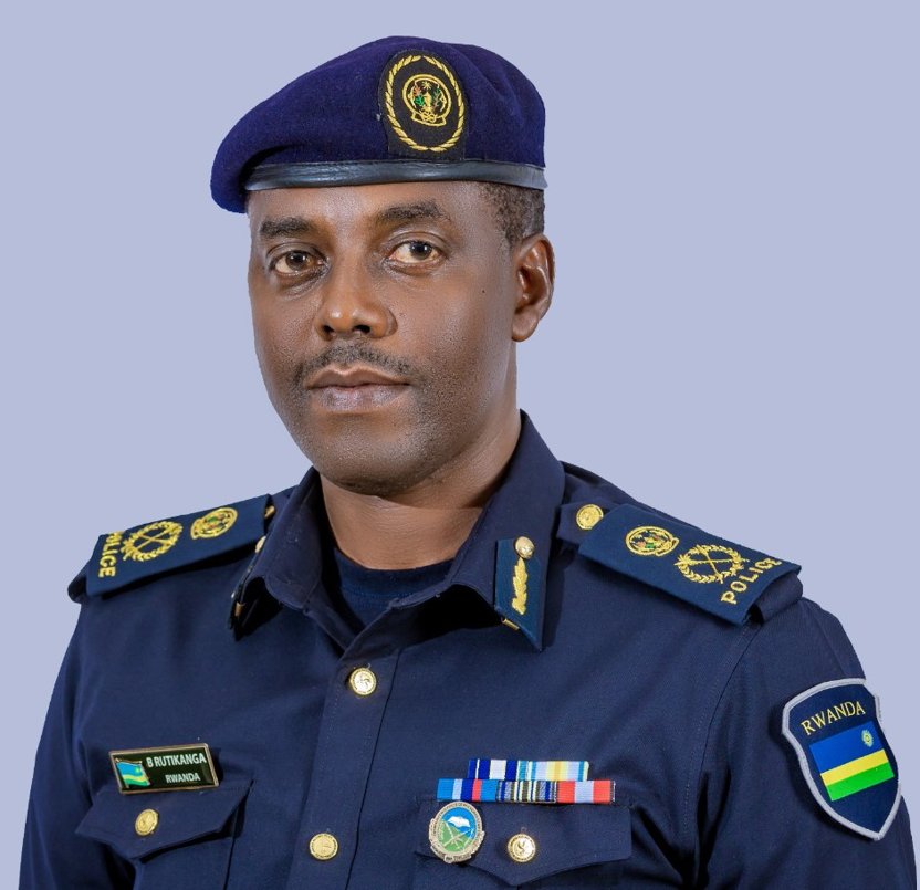 Polisi iraburira abakora magendu n’ubucuruzi bwambukiranya imipaka butemewe