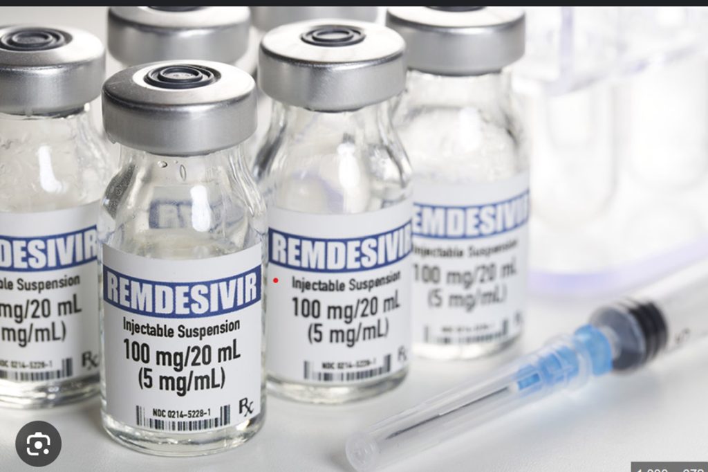 Ikigo Gilead Sciences cyemereye u Rwanda doze 5000 by’umuti wa Marburg