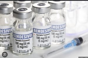 Ikigo Gilead Sciences cyemereye u Rwanda doze 5000 by’umuti wa Marburg