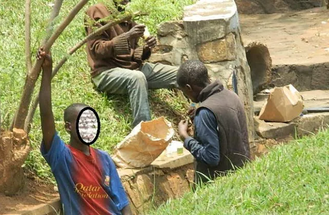 NCDA yakomoje ku nkomoko y’imyitwarire mibi y’abana