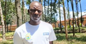Uwinjiye muri FDLR ku myaka 10 aricuza umwanya yataye
