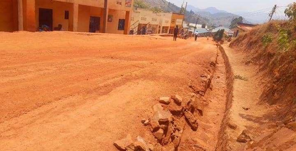 Gakenke: Gatonde kutagira kaburimbo bituma imbangukiragutabara ibageraho itinze