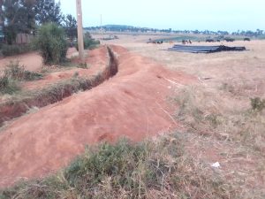 Nyagatare: Umuyoboro w’amazi wa 24 km witezweho impinduka ku buzima bw’abaturage