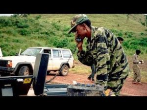 Ishyaka UDPR ryongeye gushimira Inkotanyi zafashe icyemezo cyo gutangiza urugamba rwo kubohora igihugu