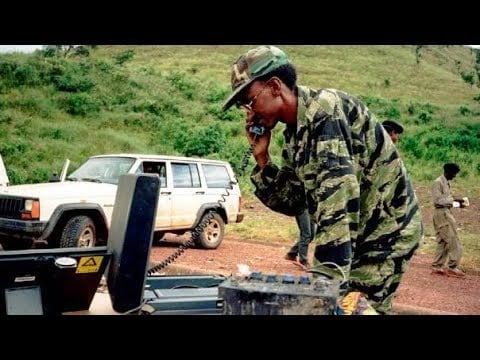 Ishyaka UDPR ryongeye gushimira Inkotanyi zafashe icyemezo cyo gutangiza urugamba rwo kubohora igihugu