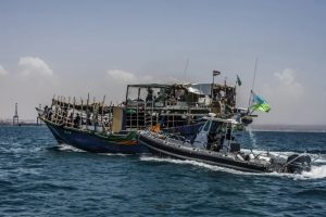 Djibouti: Abantu 45 bapfuye abandi baburirwa irengero nyuma y’impanuka y’ubwato