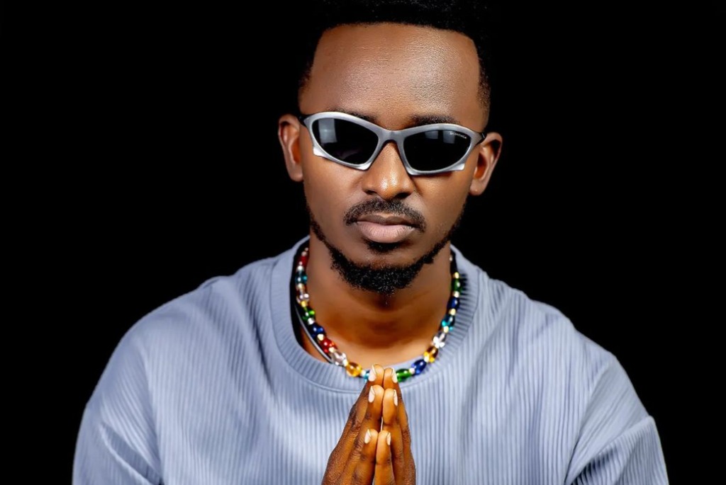 Yago yakoranye indirimbo na Passy wahoze muri TNP