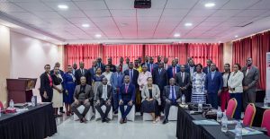 Kigali: Ibihugu by’Umuhora wa Ruguru biri mu nama ku mahoro n’umutekano