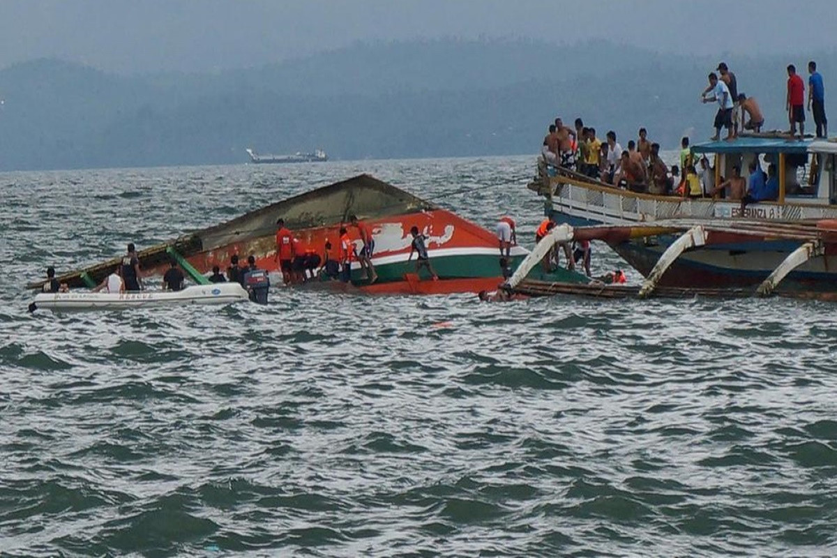 Nigeria: Abantu 60 barohamye mu mpanuka y’ubwato