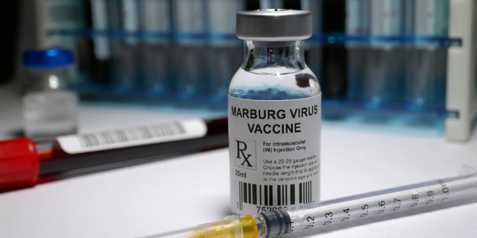 MINISANTE iratangira gukingira Marburg kuri iki Cyumweru