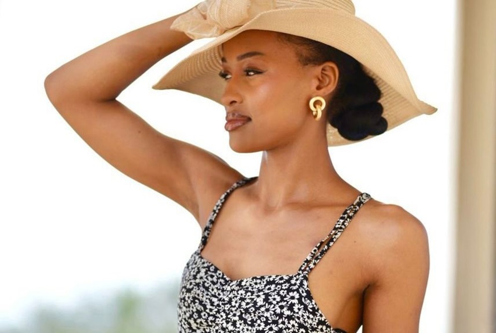 Kwamamara hari igihe bikwica mu marangamutima – Miss Uganda 2024