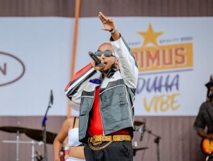 Kenysol agiye gutaramira muri Canada