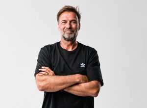 Jürgen Klopp yagizwe umuyobozi ushinzwe umupira w’amaguru muri Red Bull