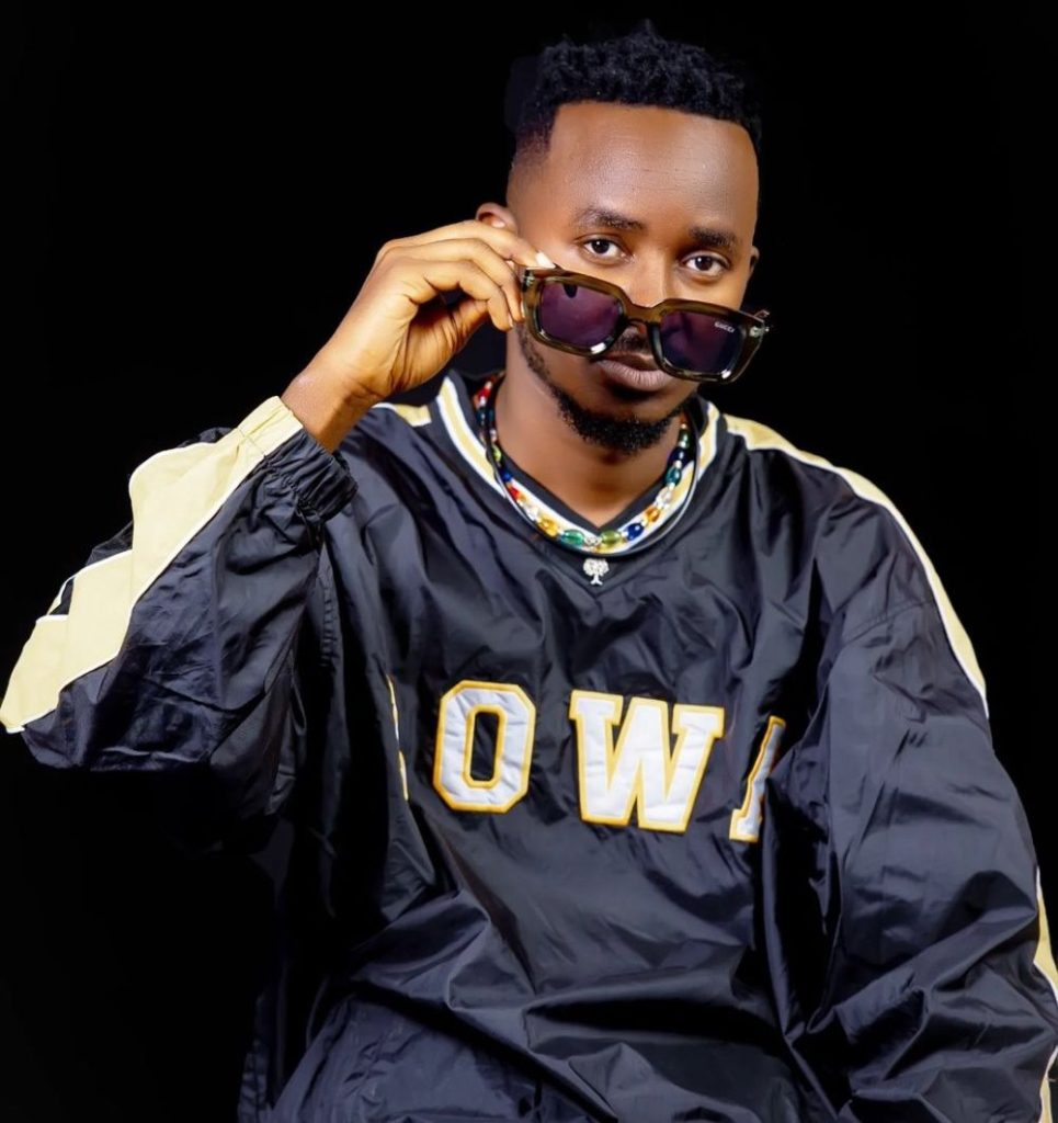 Yago yanyuzwe n’urukundo yagaragarijwe muri Uganda