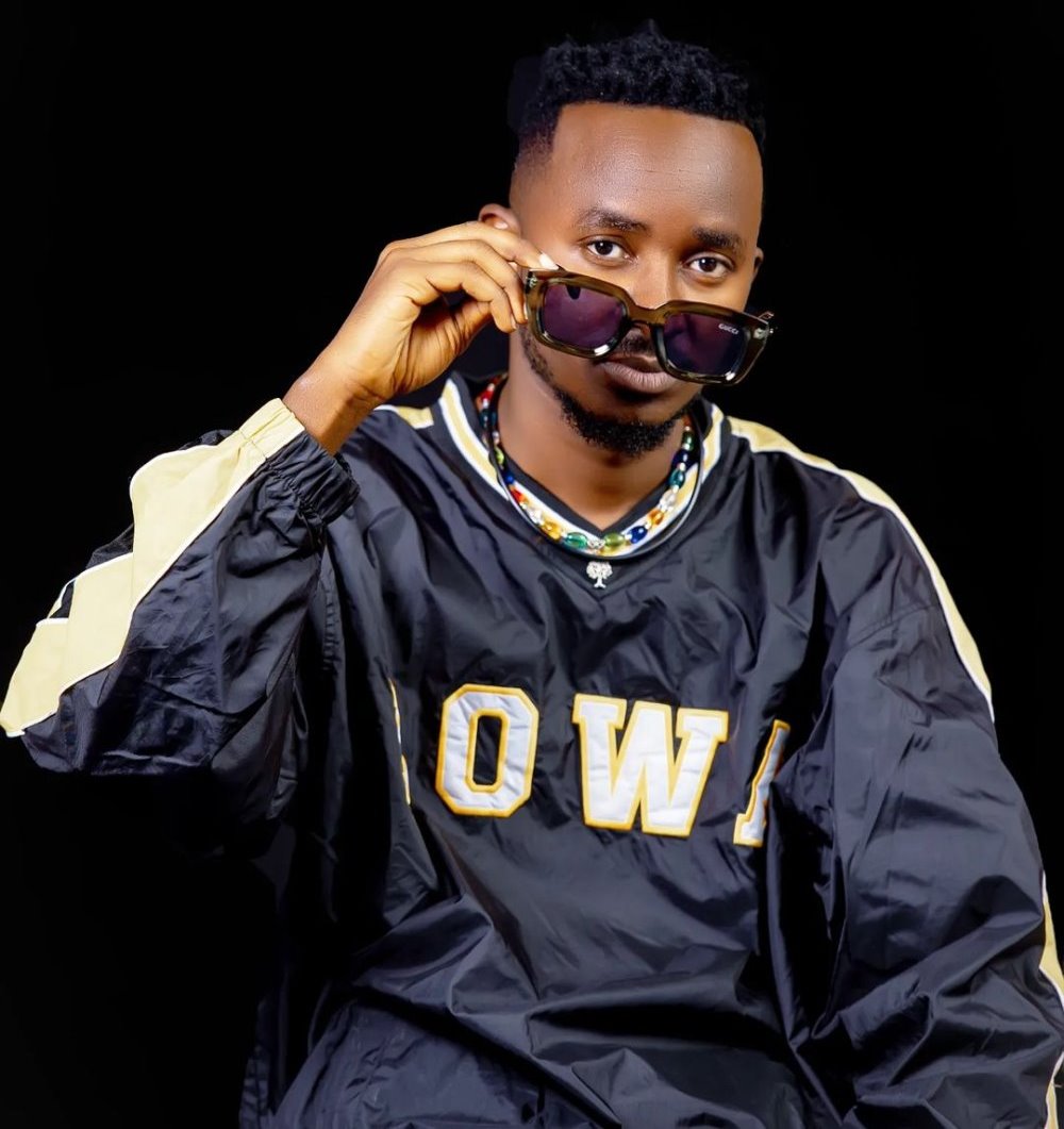 Yago yanyuzwe n’urukundo yagaragarijwe muri Uganda