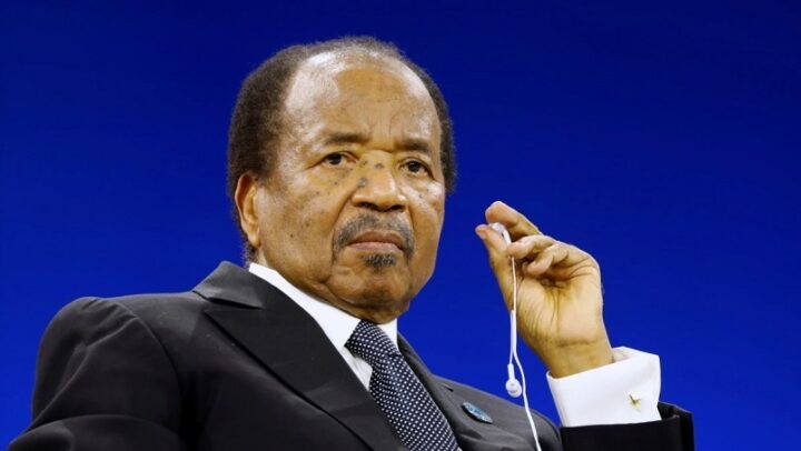 Cameroon: Guverinoma yabujije itangazamakuru kuvuga kuri Perezida Biya