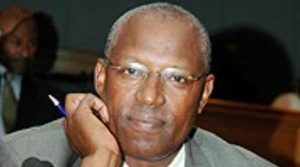Col. (Rtd) Dr Joseph Karemera wayoboye MINEDUC yitabye Imana