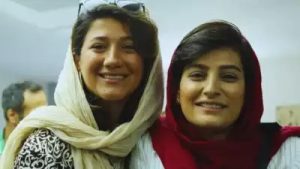 Irani: Abanyamakuru bari bafunzwe bazira gufatanya n’Amerika bagabanyirijwe ibihano