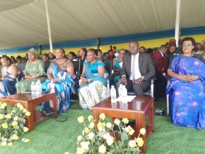 ‘Umugore wo mucyaro ni umutima w’iterambere ry’Igihigu akwiye kwitabwaho’